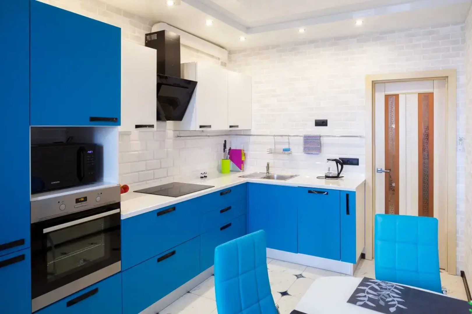 Апартаменты 25 Этажей Dream