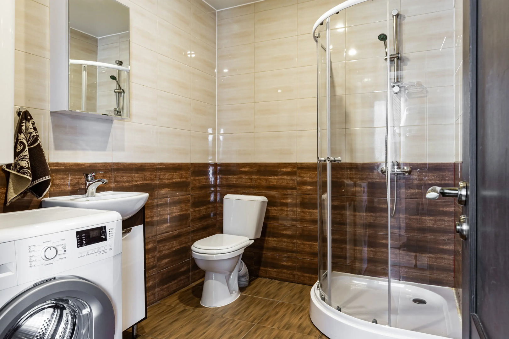 База отдыха Загородный клуб Пихтовое