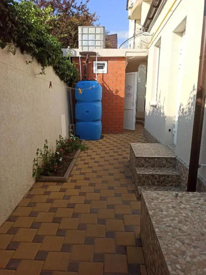 Гостевой Дом Номера в Центре Города