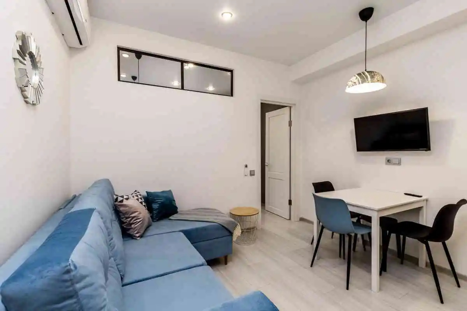 Апартаменты Море Апартаментов 37/3 - 3