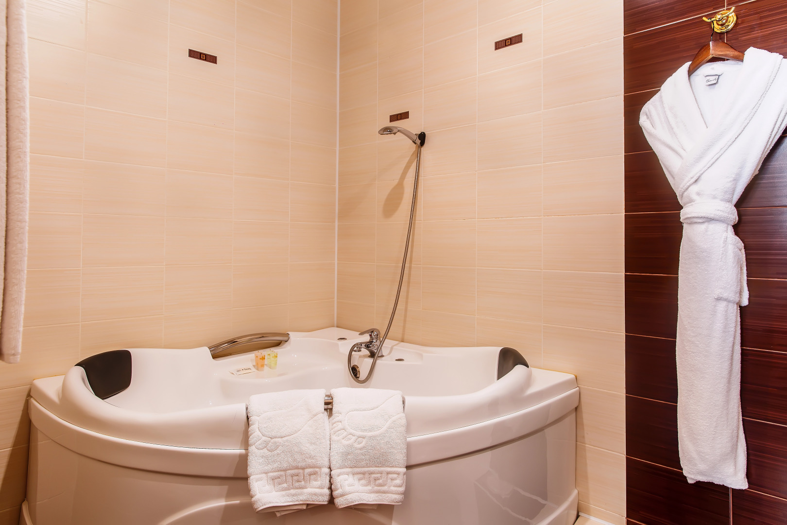 Отель Тенгри