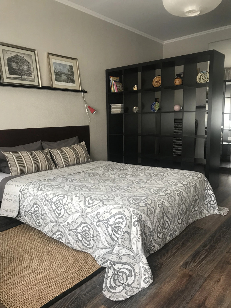 Квартира Skandinavia