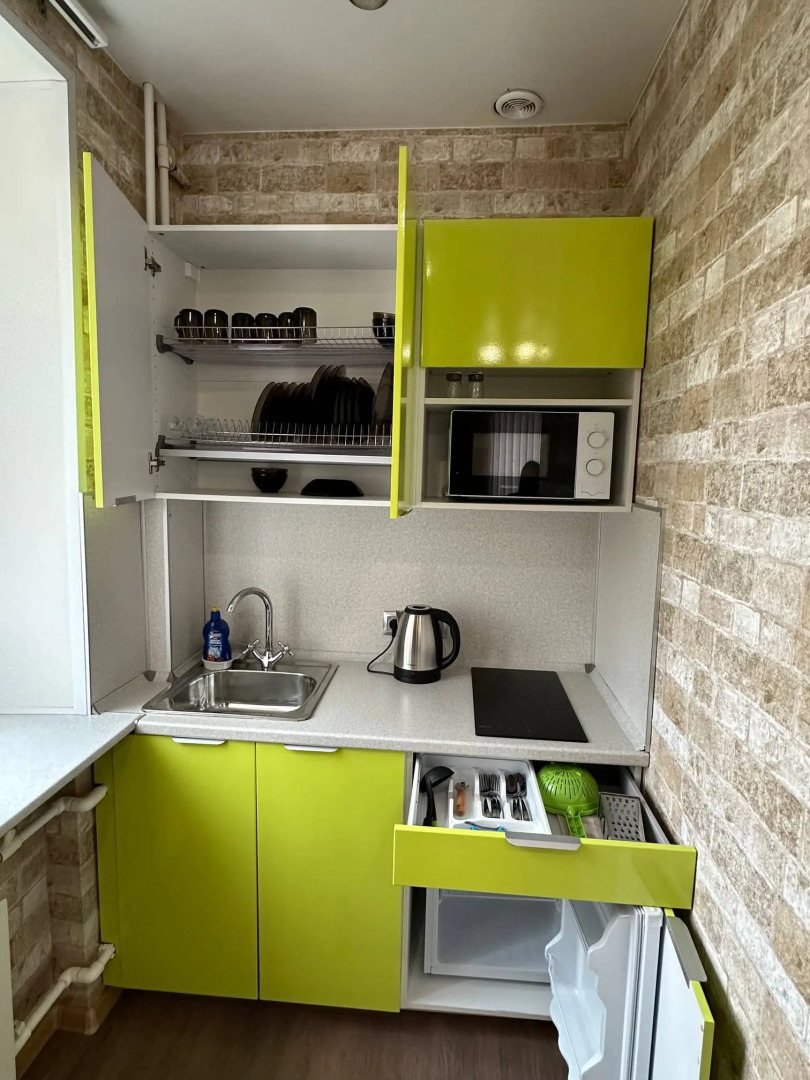 Меблированный комнаты Комсомольская на Набережной