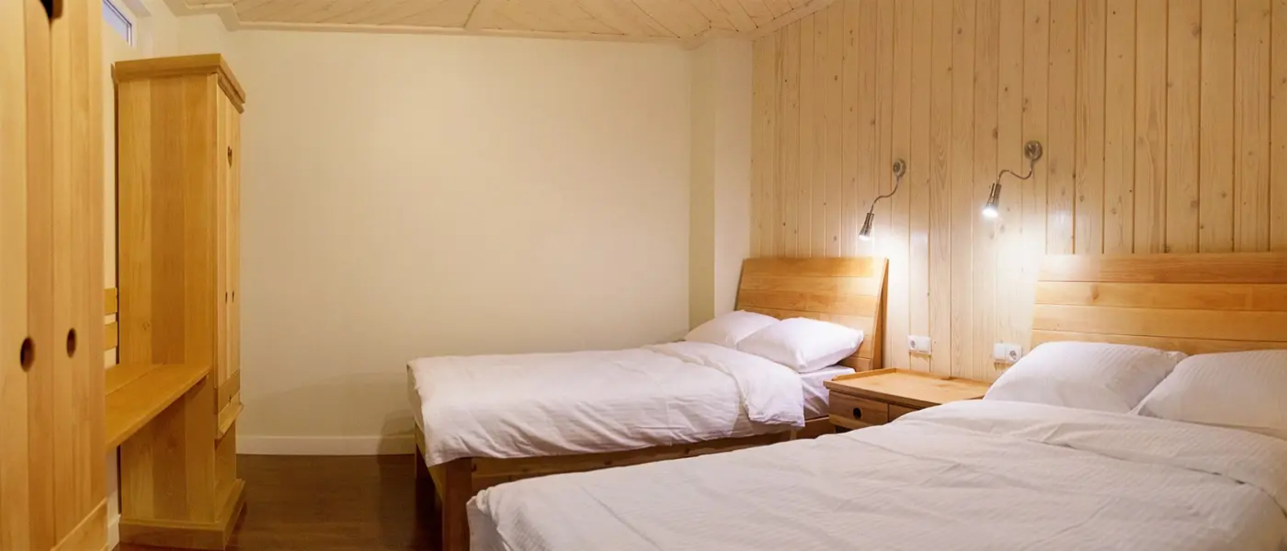 Отель Староямская