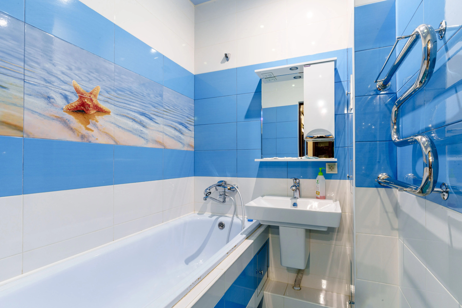 Апартаменты Green Grove