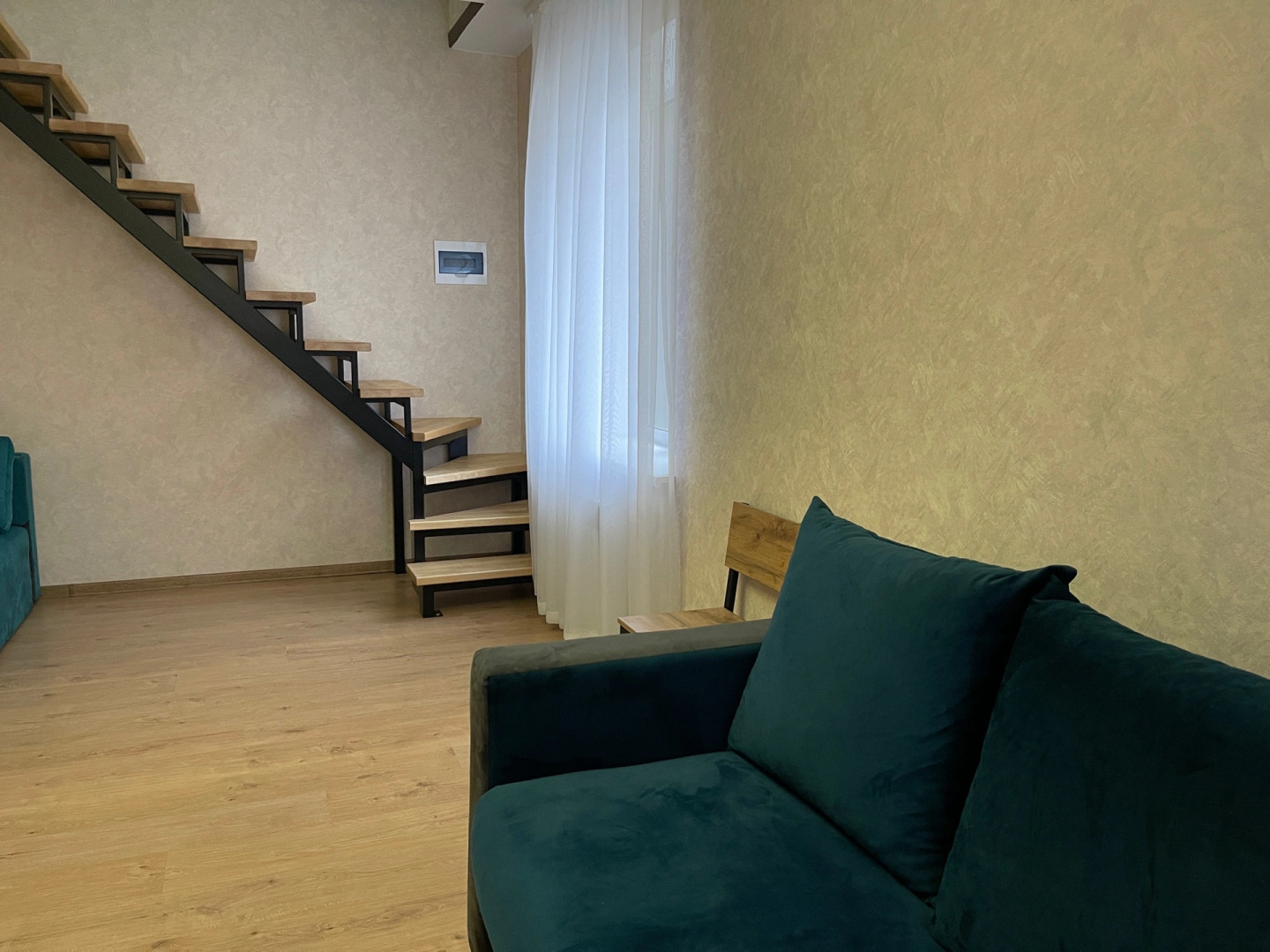 Лесная Сказка Отель