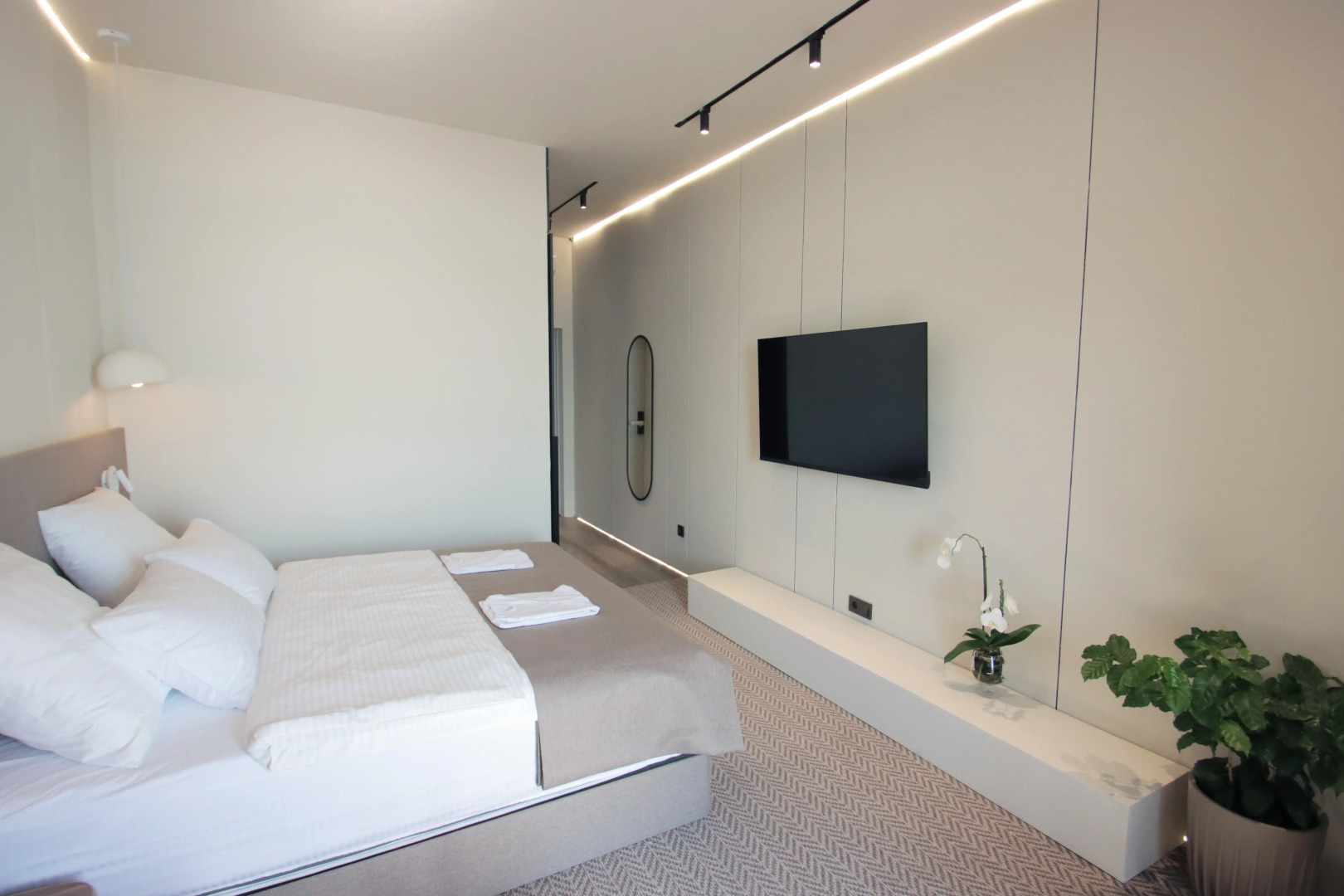 Мини-отель 4Rooms