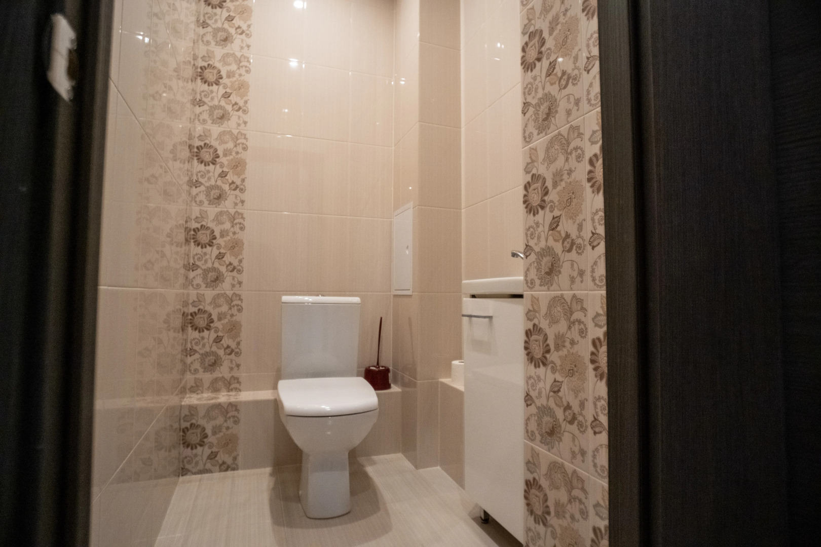 Апартаменты большая двухкомнатная квартира на пятерых