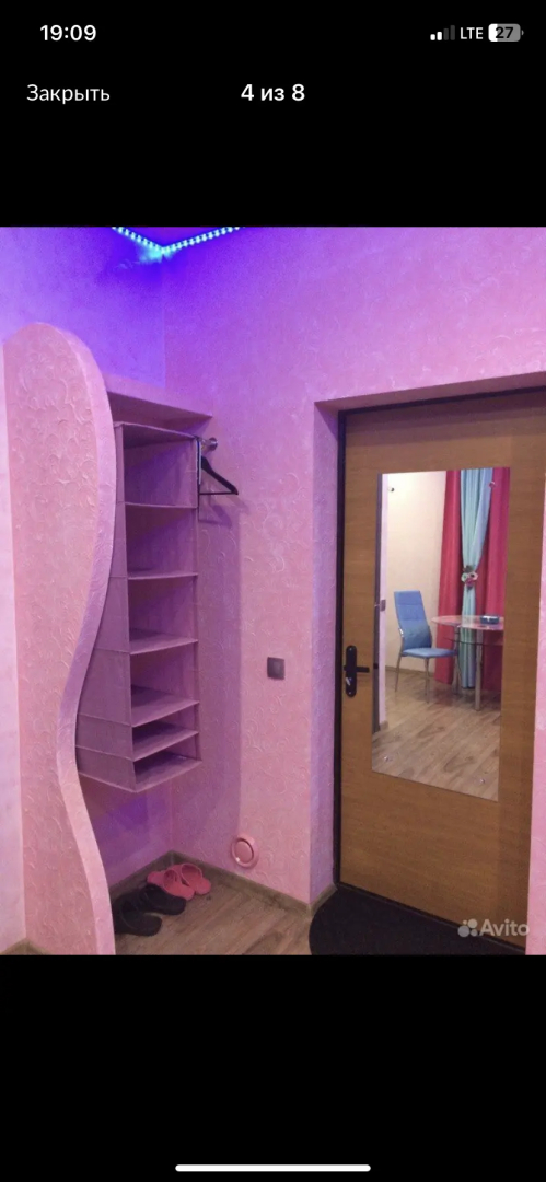 Квартира Студия 3