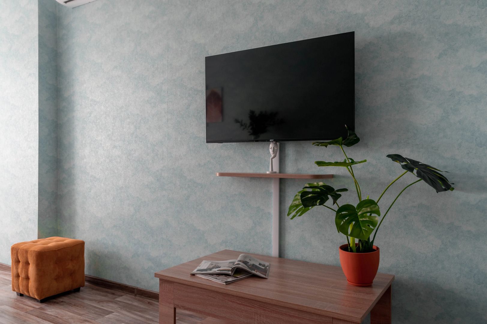 Квартира Город на ладони