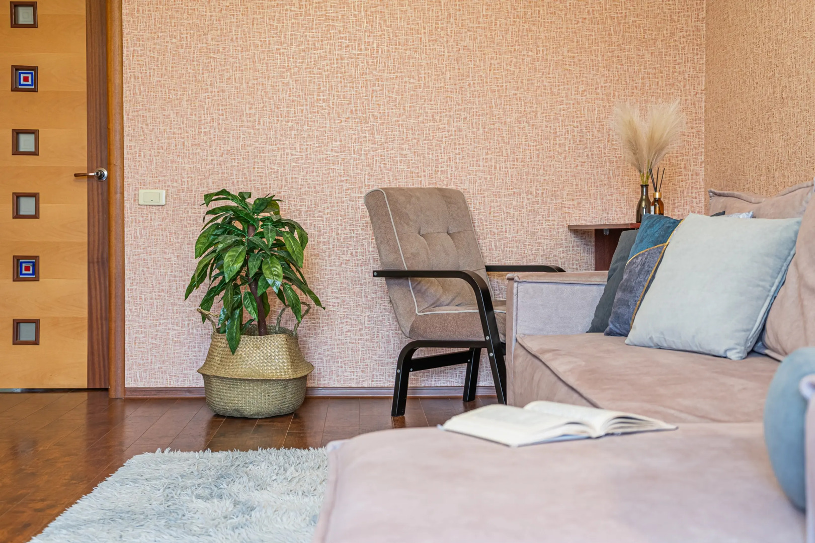 Апартаменты Bliss aparts Pervomaiskaya 39/10