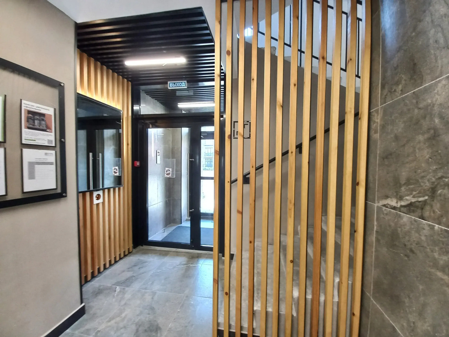 Квартира в ЖК Андересен парк