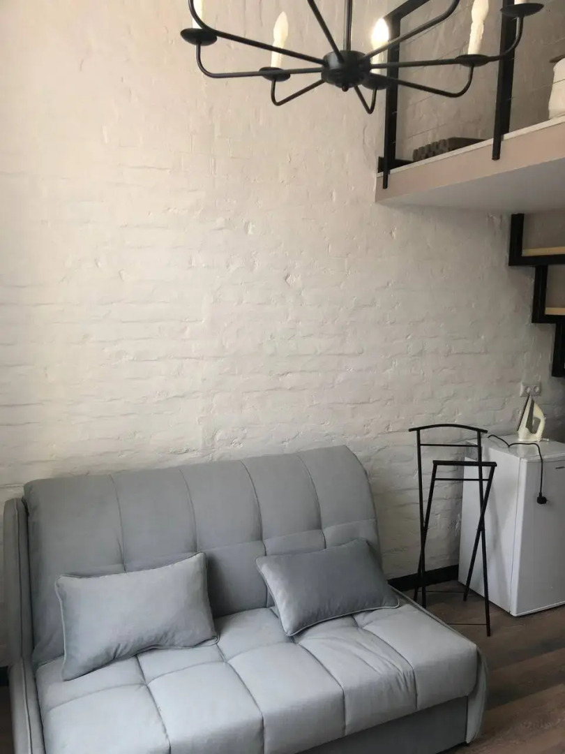 Апартаменты Уютная Студия на Маяковского 6