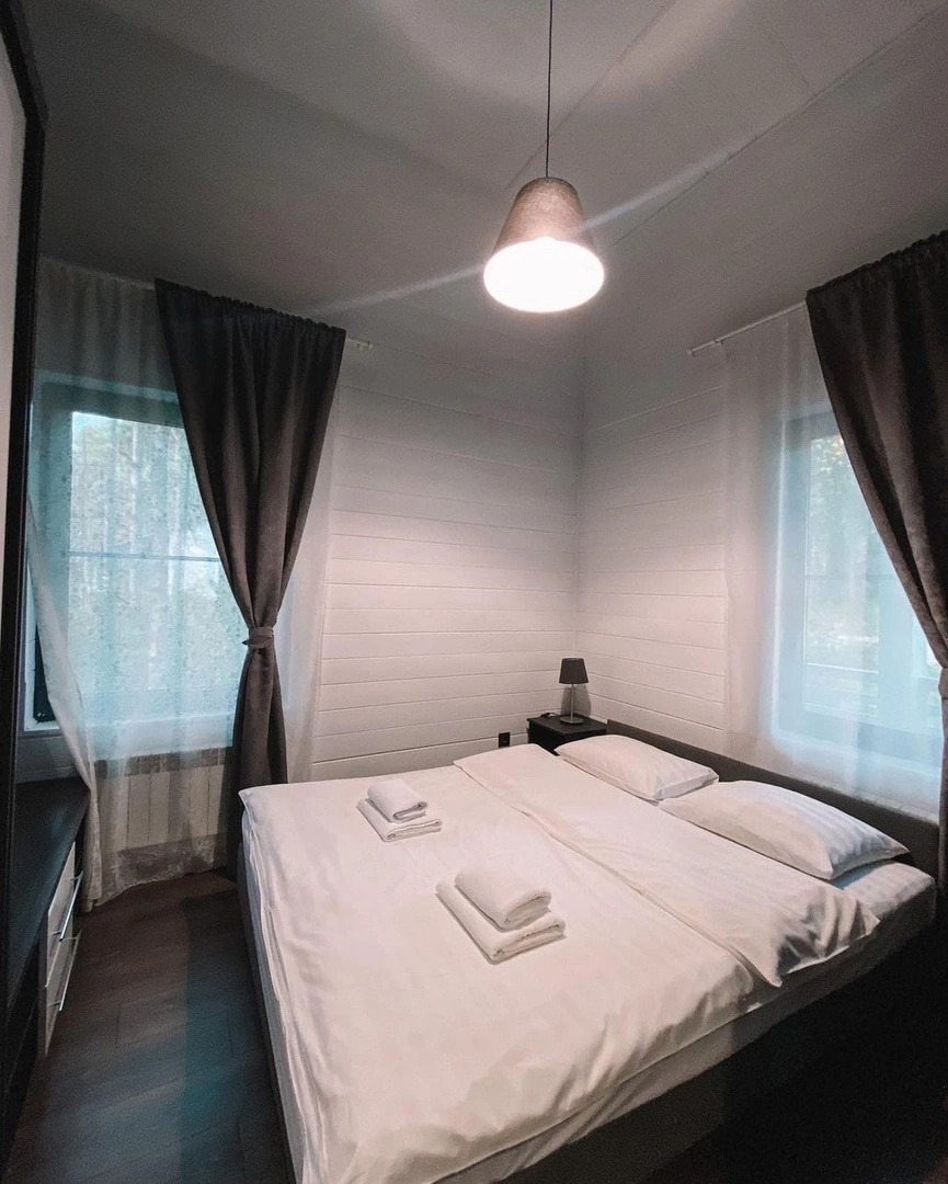 База Отдыха Eco Village Club