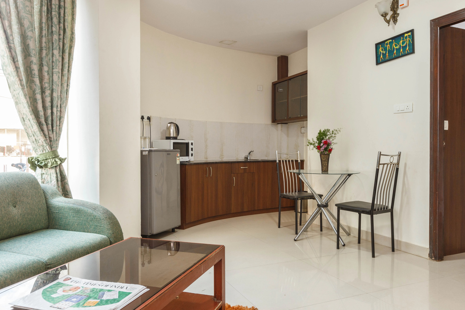 Бутик-отель 4 Seasons suites