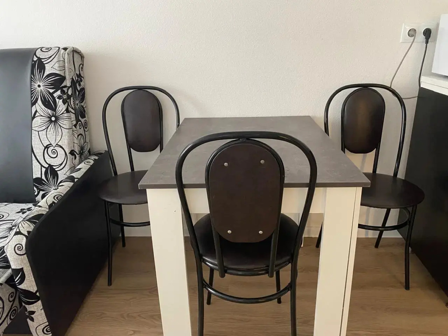 Квартира в Люблинском парке