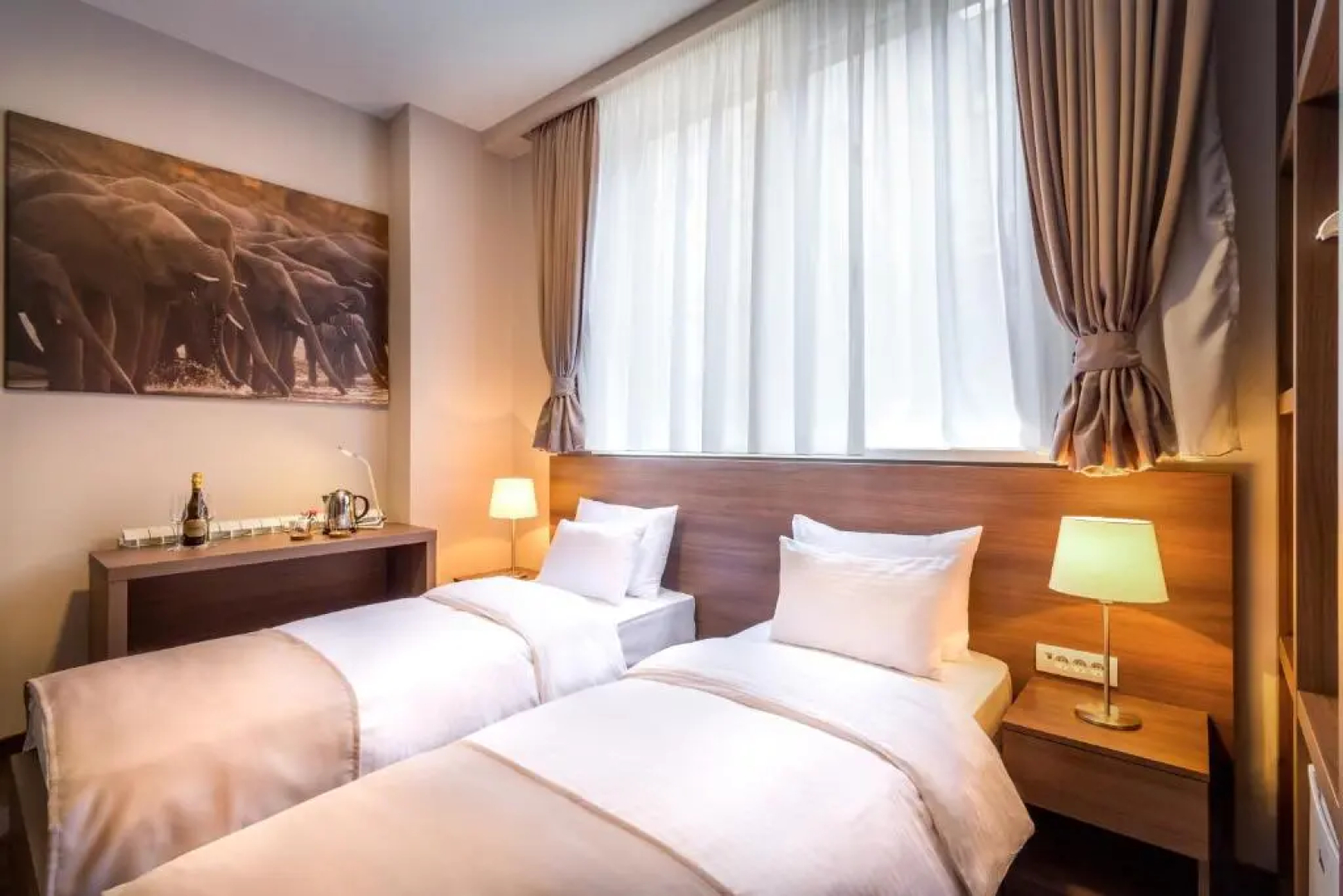 Гостевой дом Veneti Suites