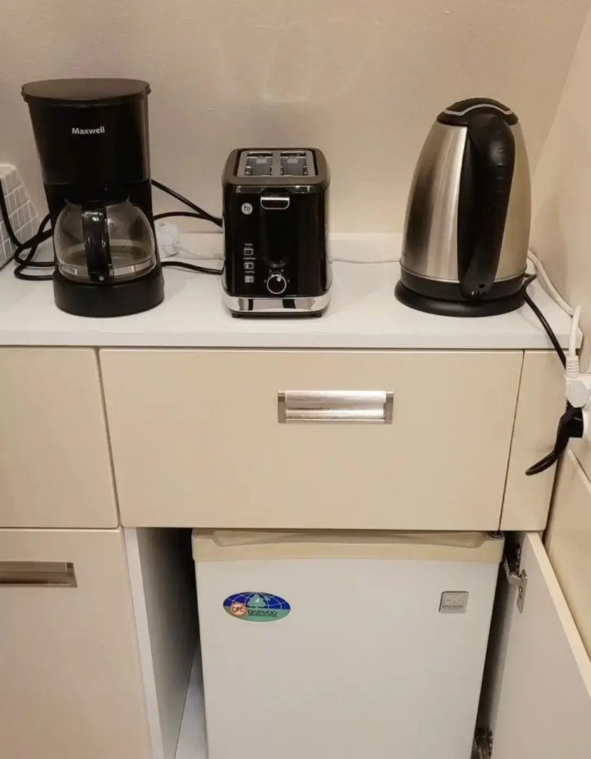 Квартира Эксклюзивная студия для романтического времяпровождения