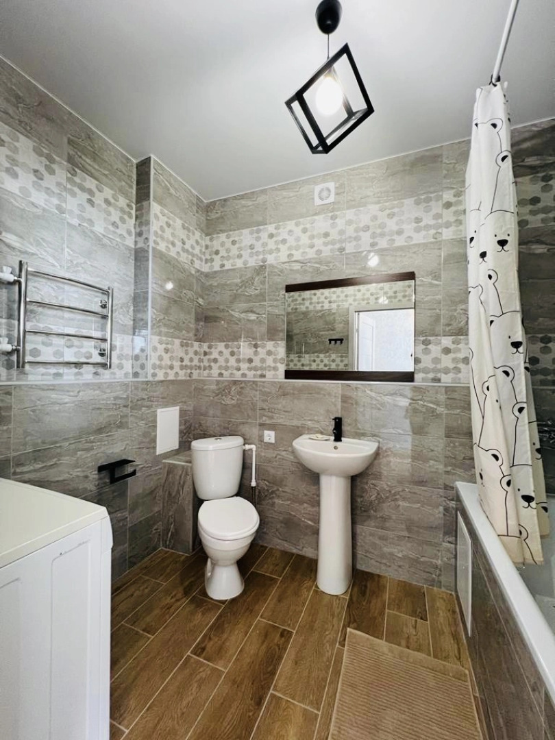 Апартаменты Студия Напротив ТЦ Лемана Про Иваново