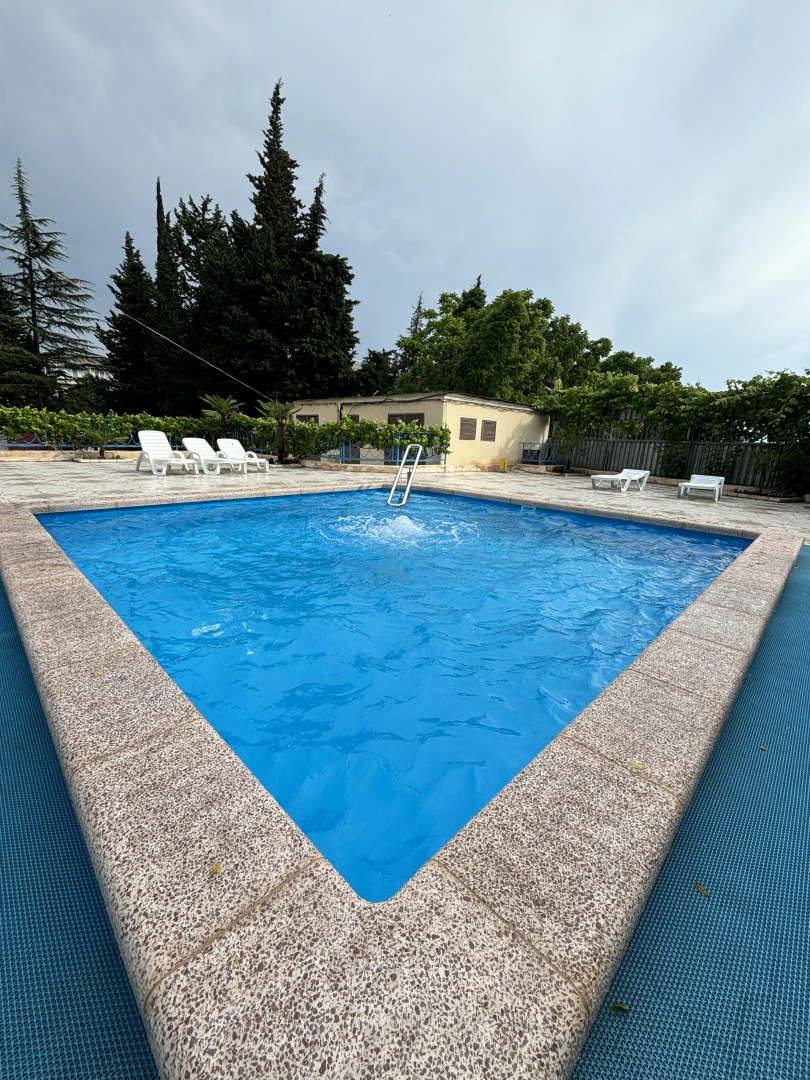 Санаторий Ширак