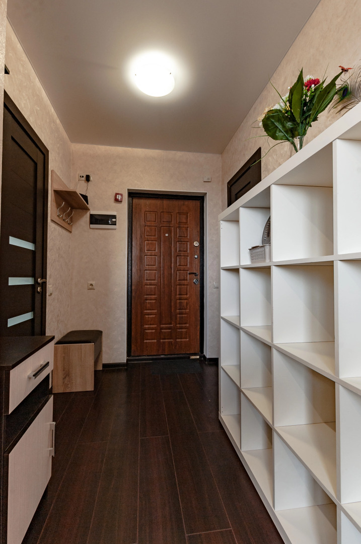 Квартира "Домашний рай"