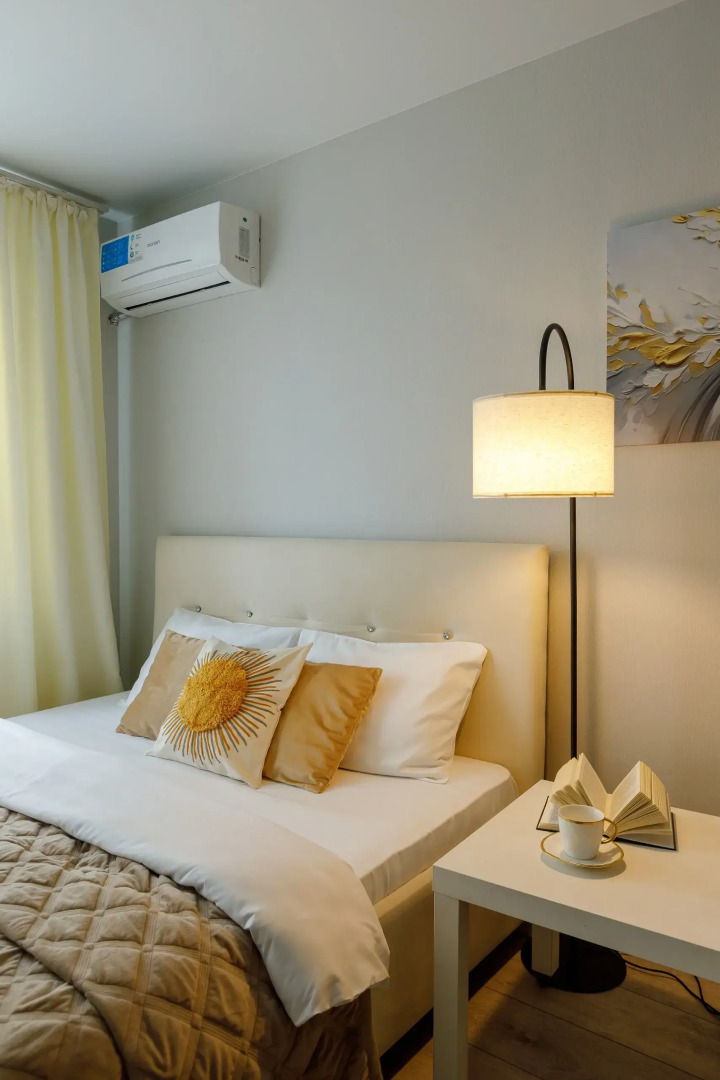 Апартаменты Мечты