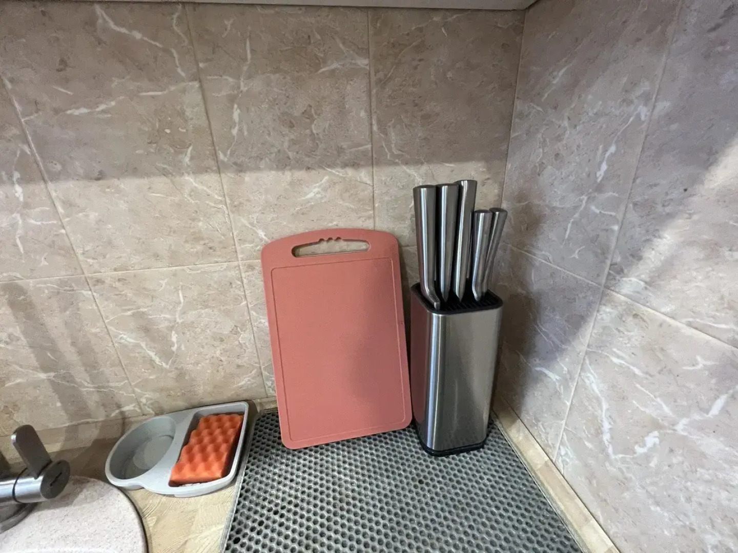 Квартира на проспекте 40-летия Победы