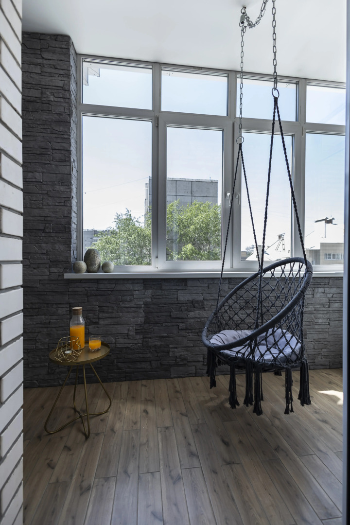 Апартаменты в Центре Города