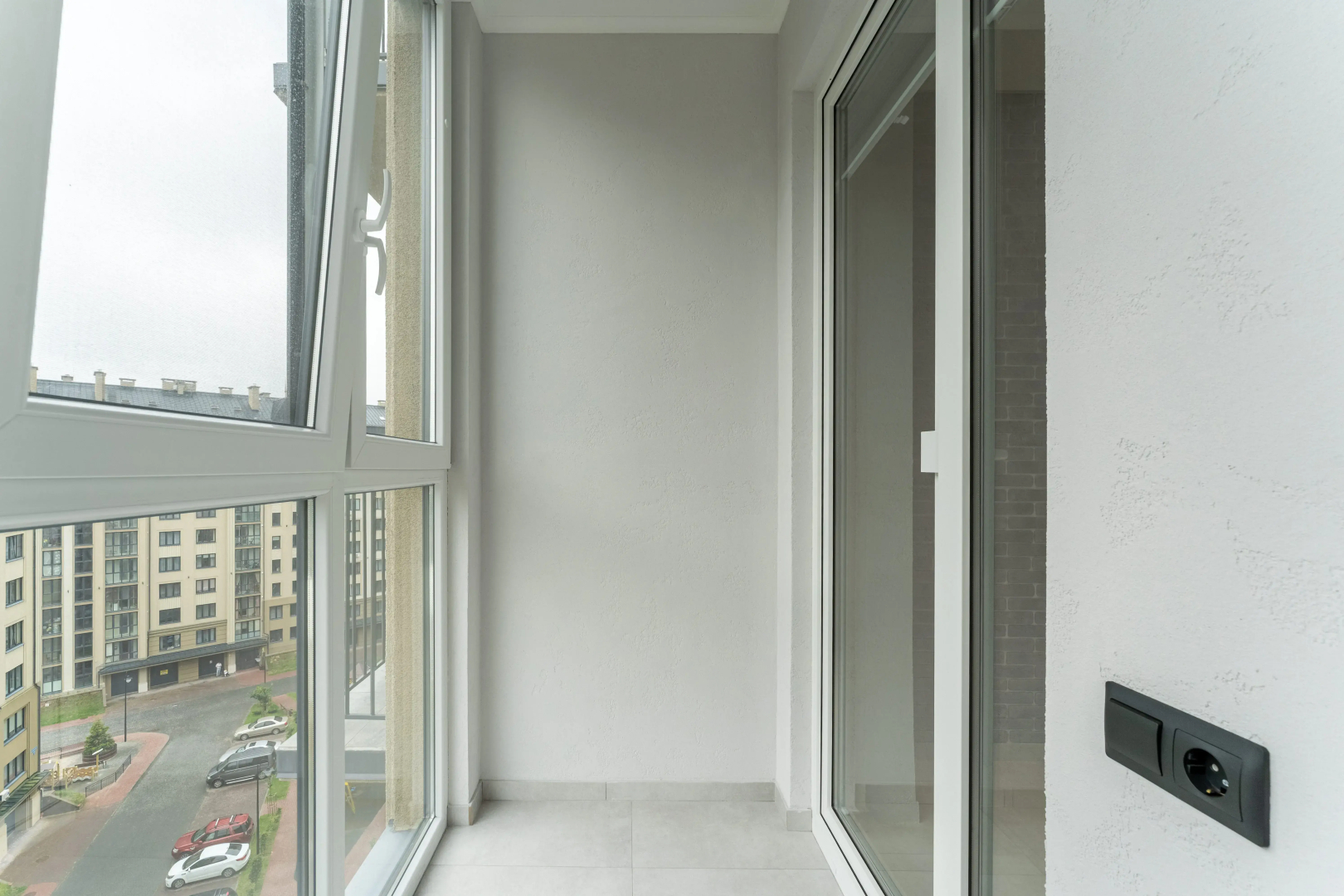 Апартаменты Baltia Delux apartments