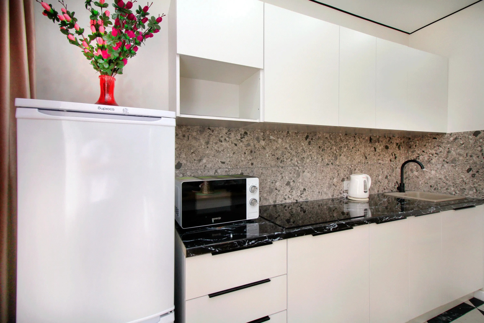 Апартаменты Уютные в центре (37 ауез)