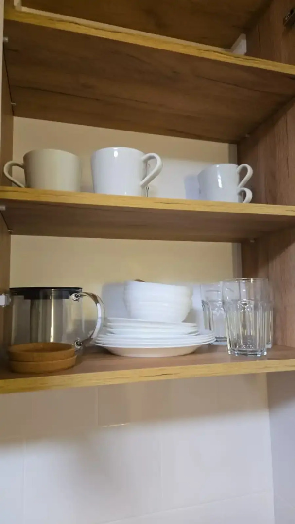 Квартира Розенау