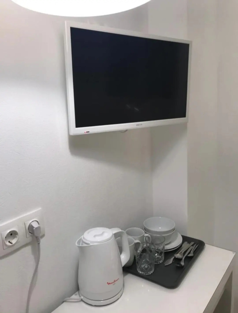 Мини-отель Стокгольм