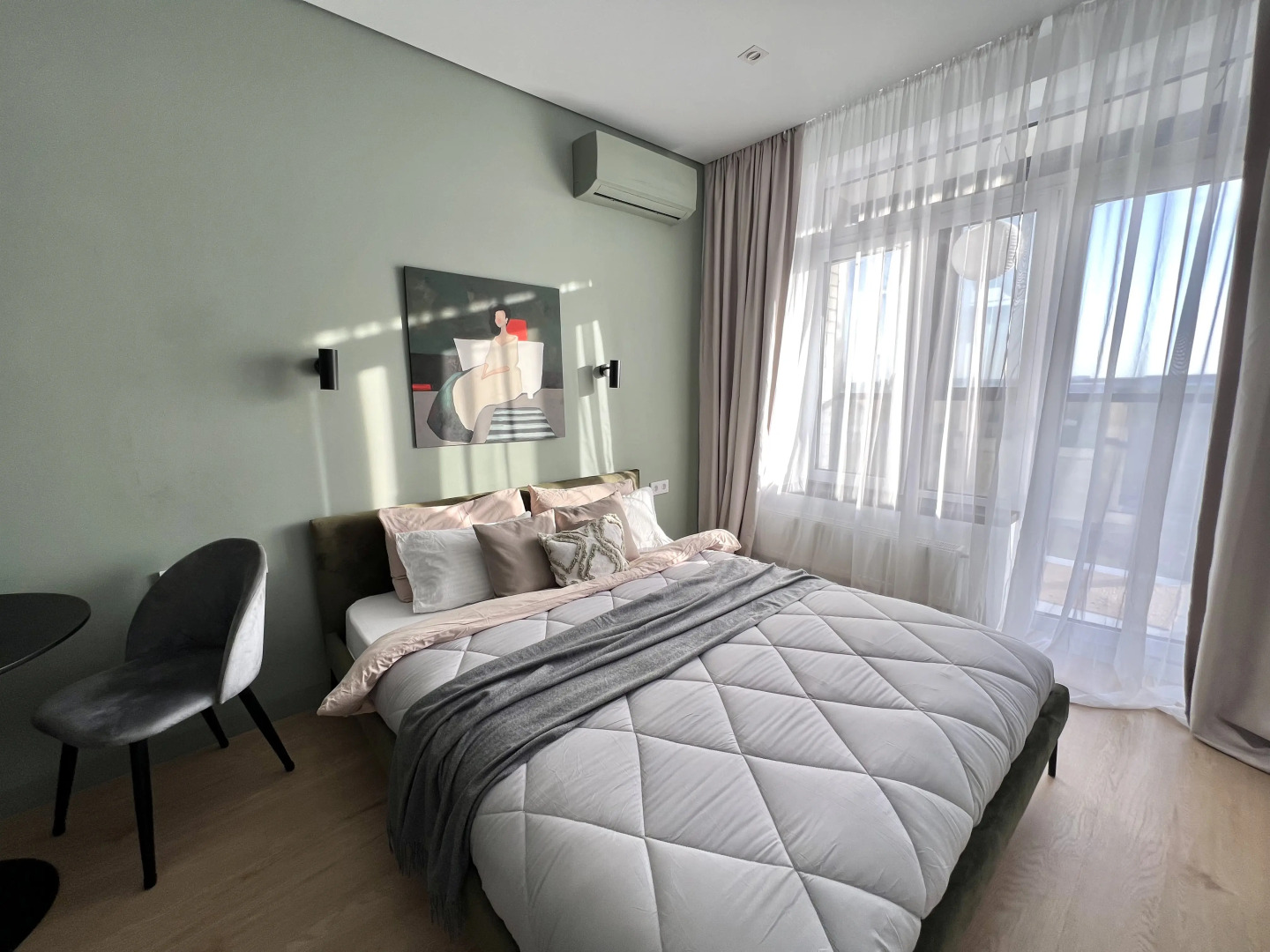 Квартира Студия на Московском Проспекте