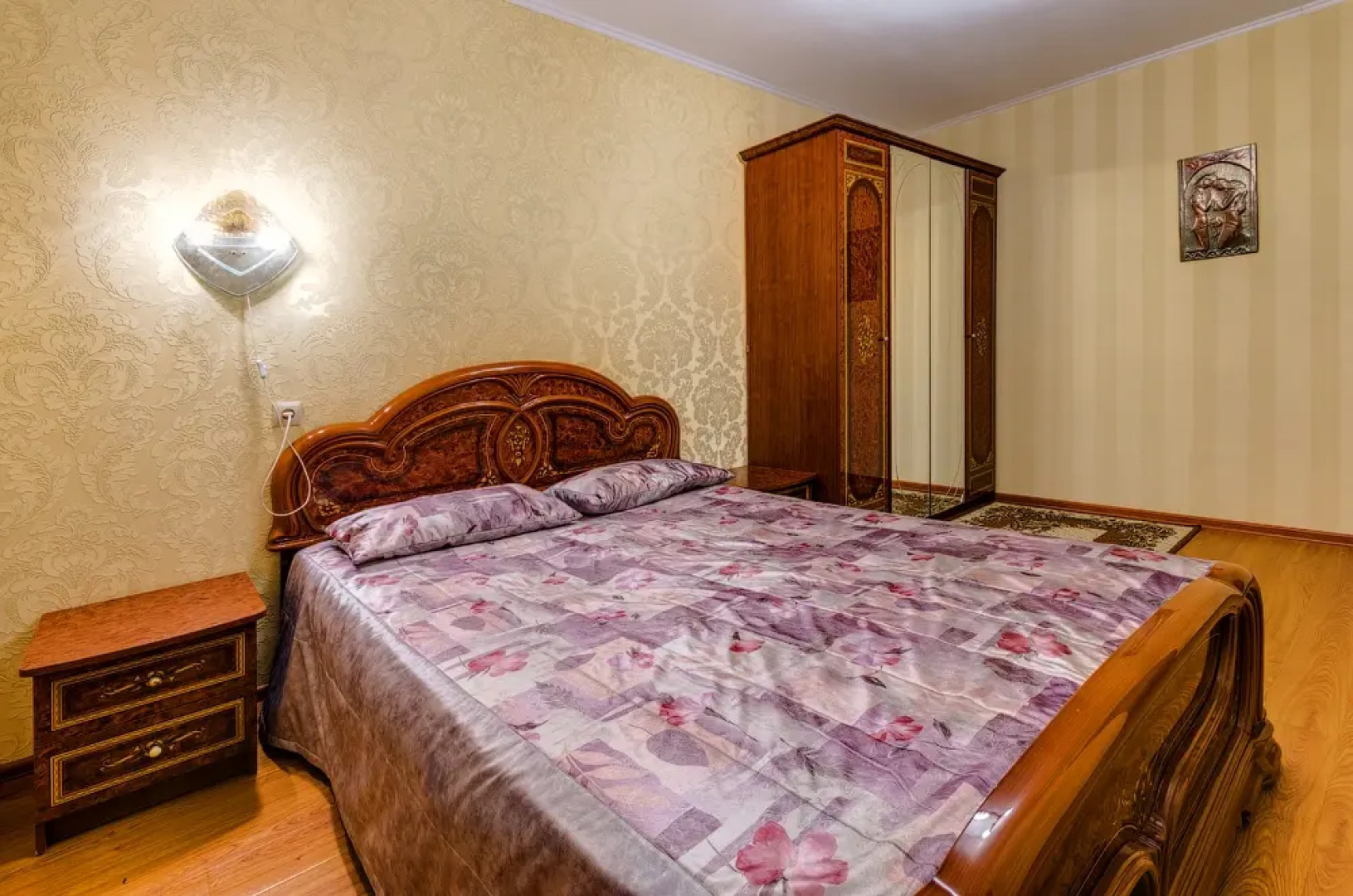 Апартаменты ATLANT Apartments 99n