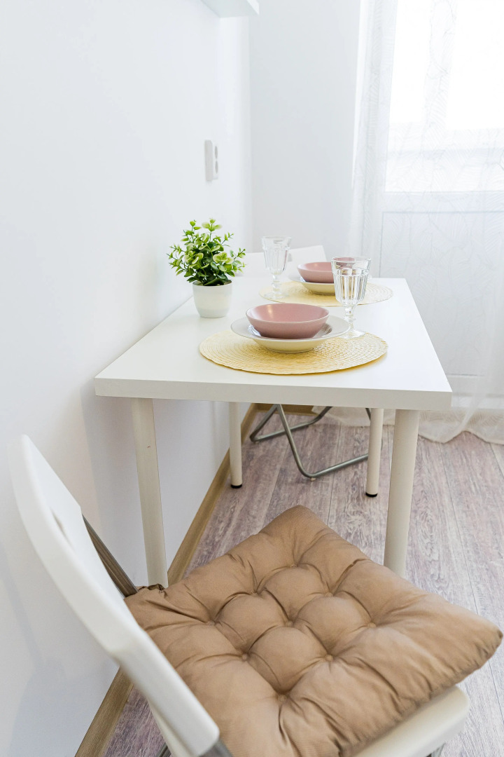 Апартаменты Уютные Южном Районе От LetoApart