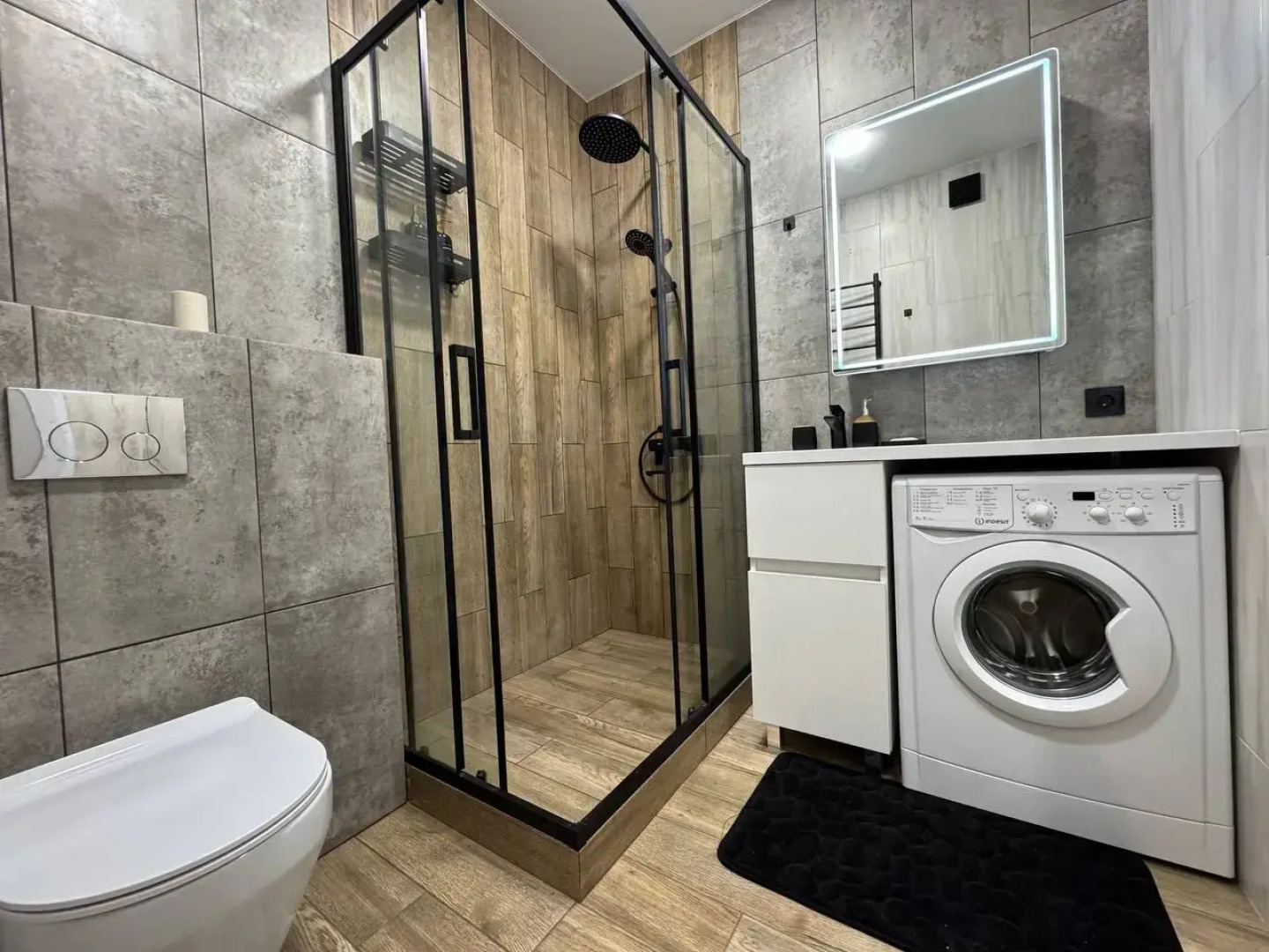 Апартаменты Yousinn