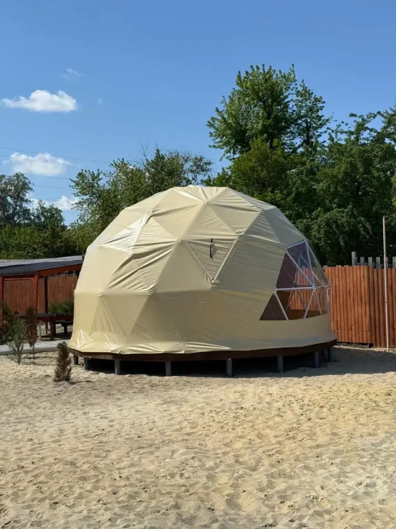 Гостевой дом у речки