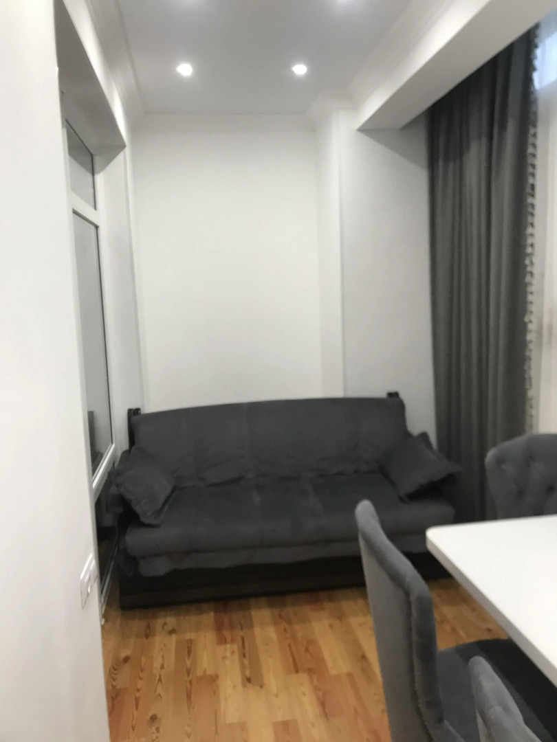 Квартира Уютная в центре города