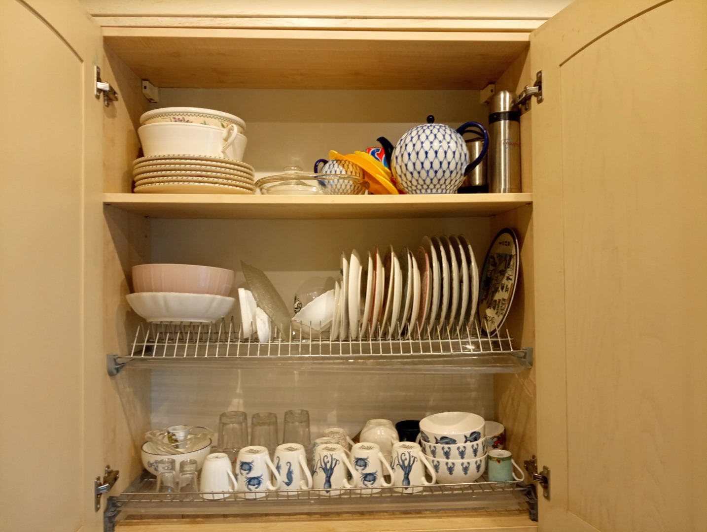 Квартира Красная 8