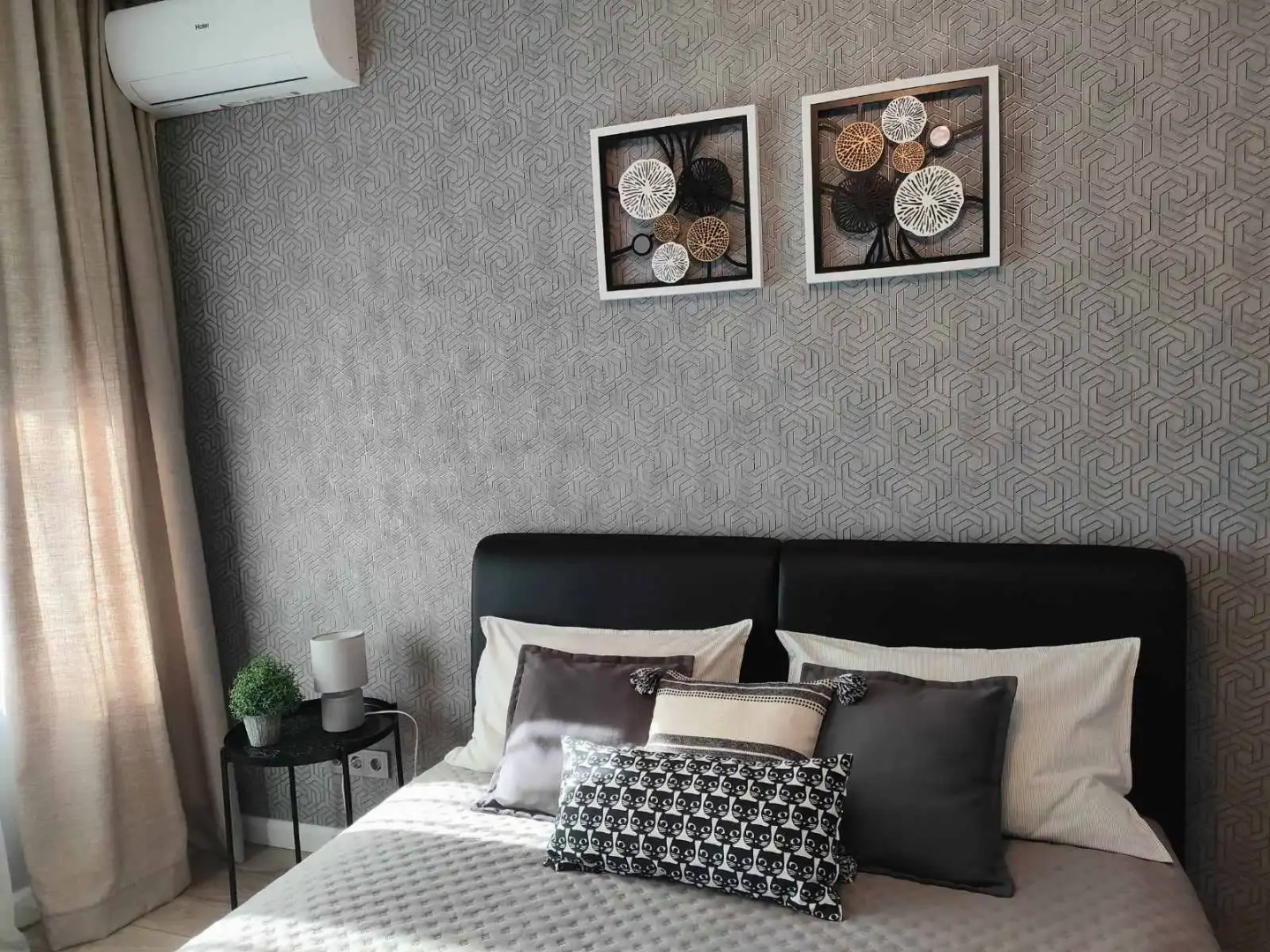 Апартаменты Rathshof Park