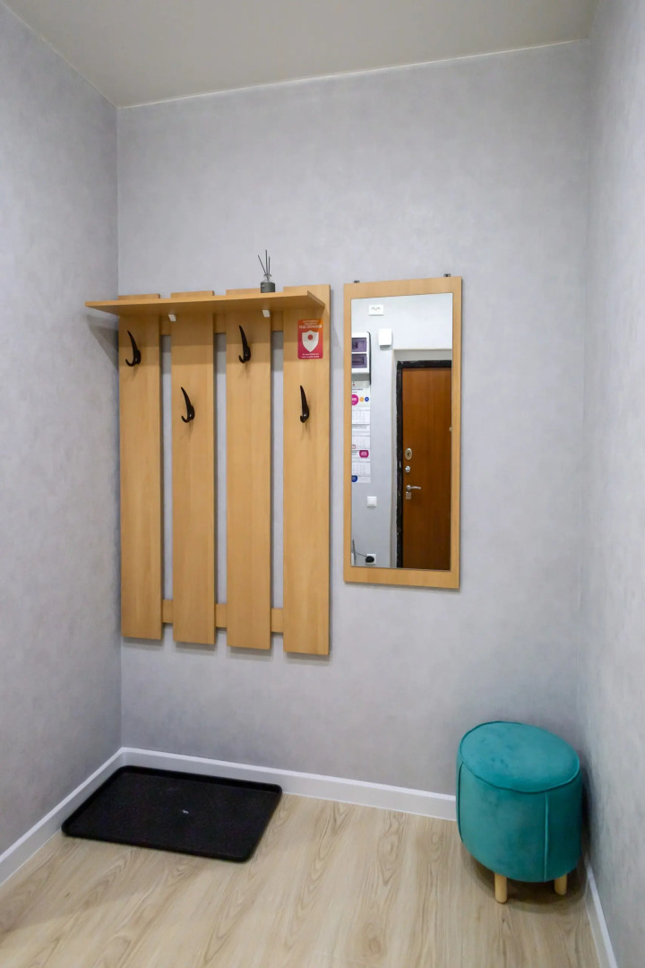 Апартаменты на Декабрьских Событий 31 9 ночей Иркутск