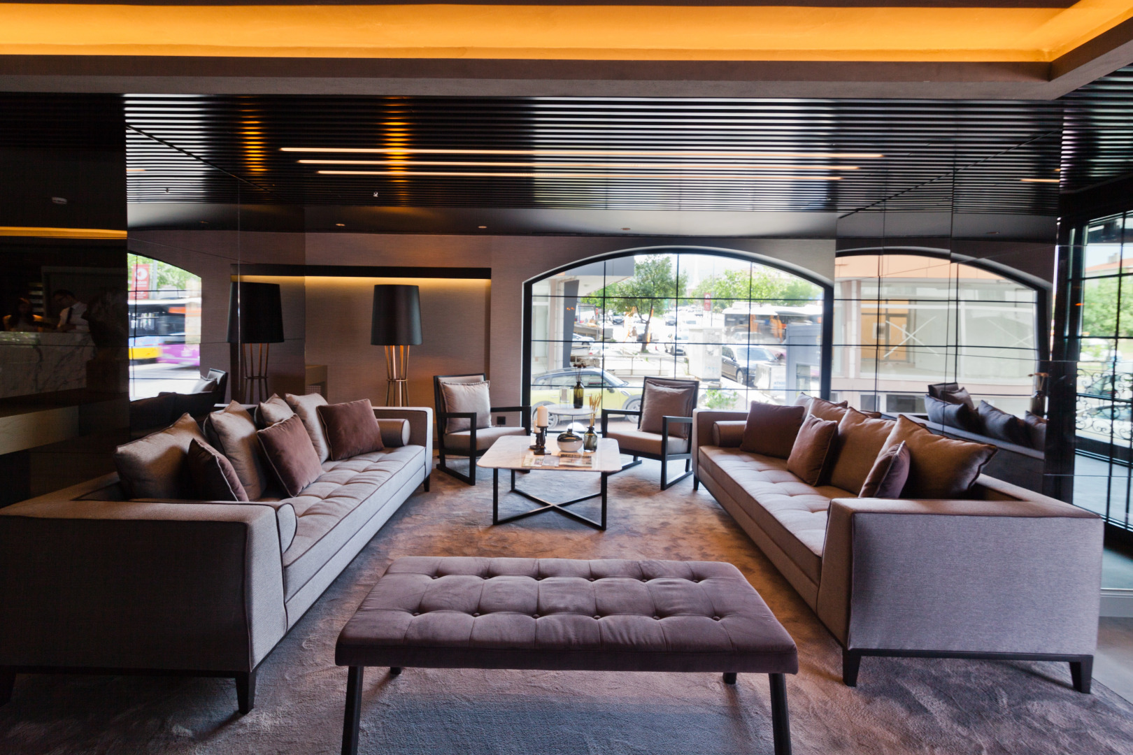 Отель Cityloft 81