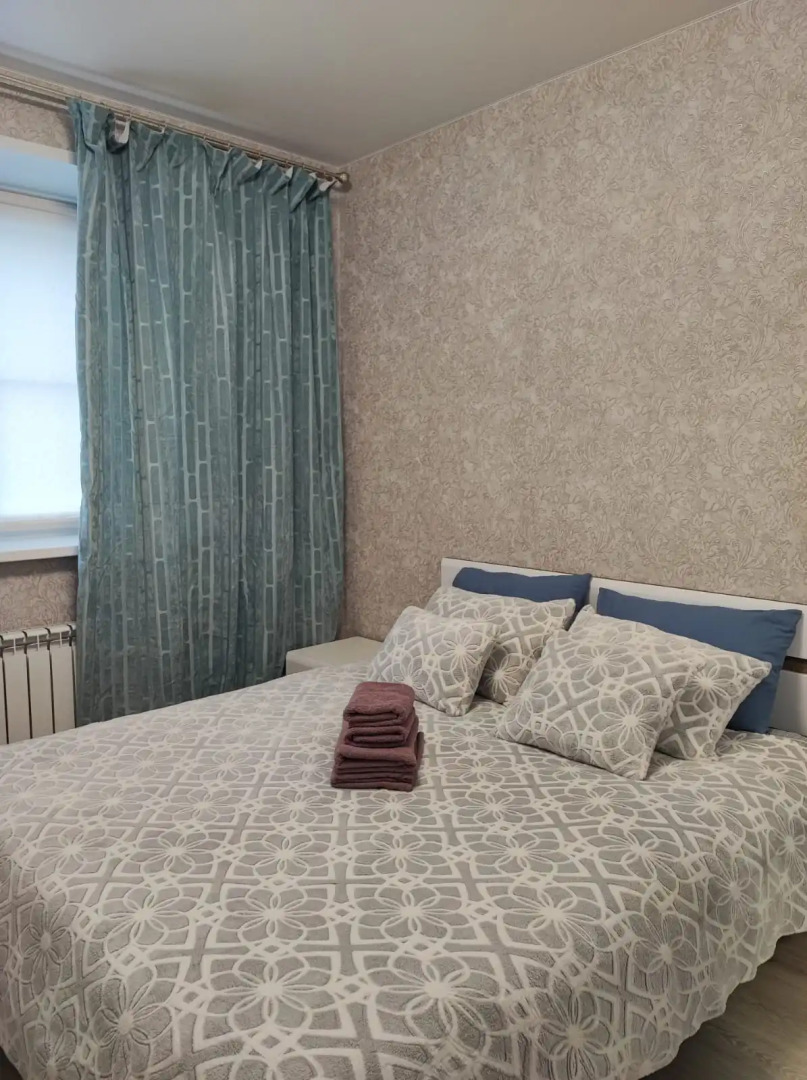 Квартира на Жукова 17