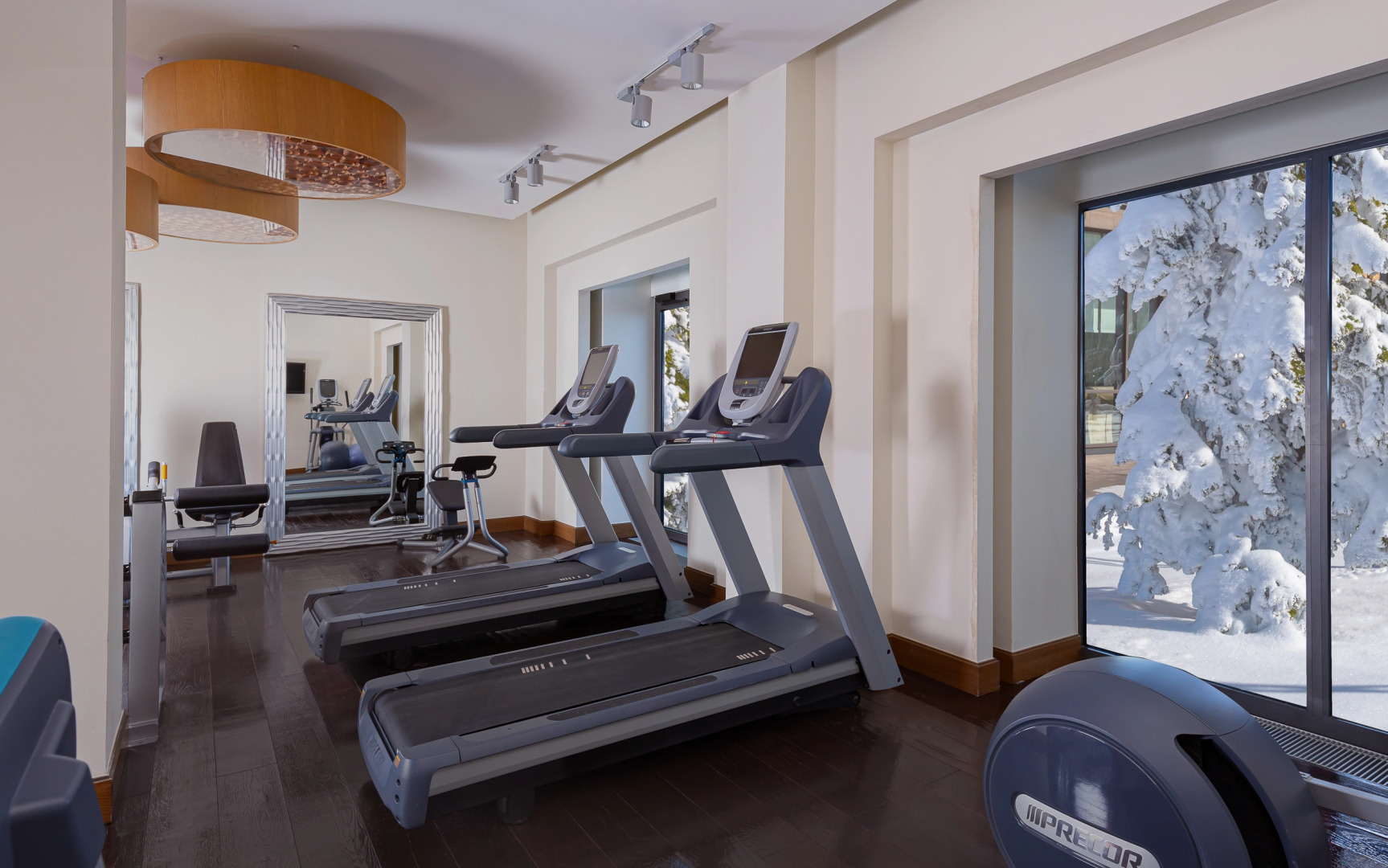 Отель Park Chalet, Shahdag, Autograph Collection