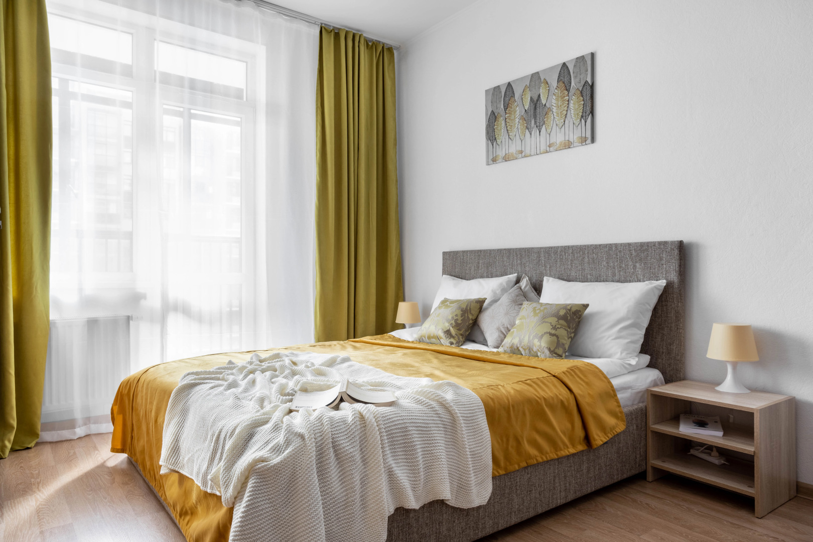 Апартаменты Красота в мелочах