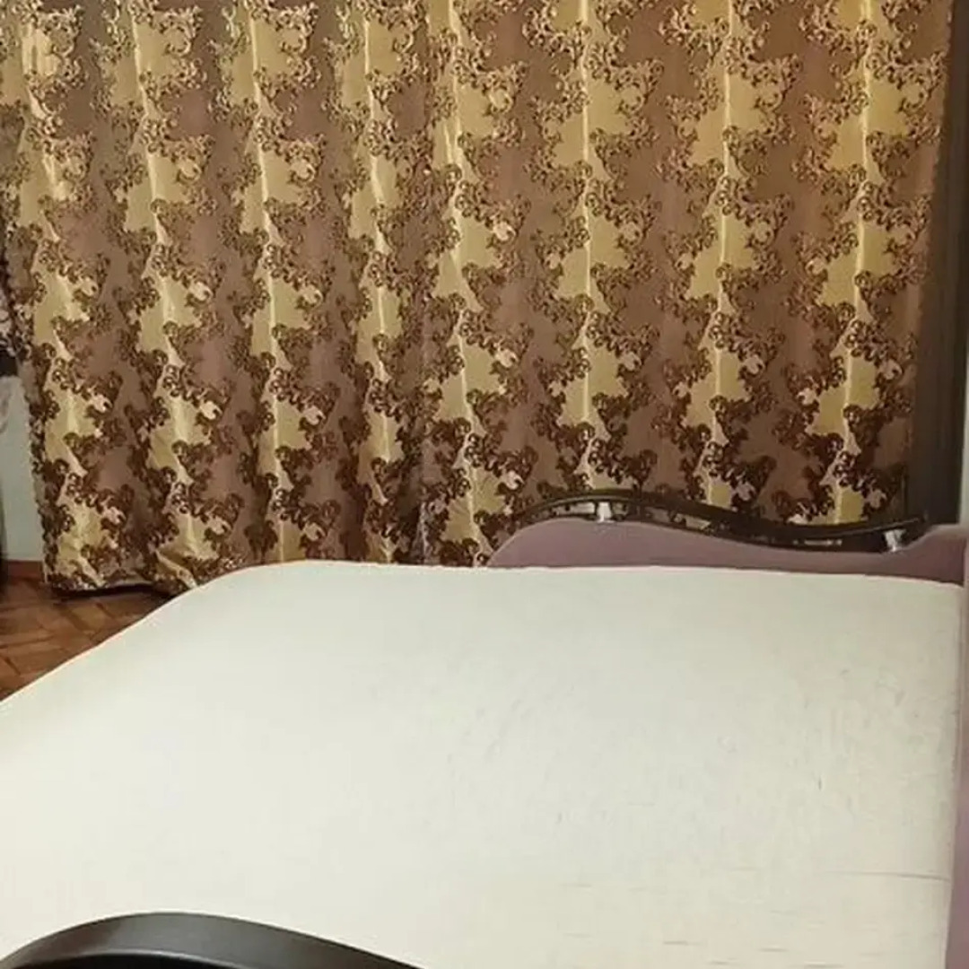 Квартира на Антикайнена 15к3