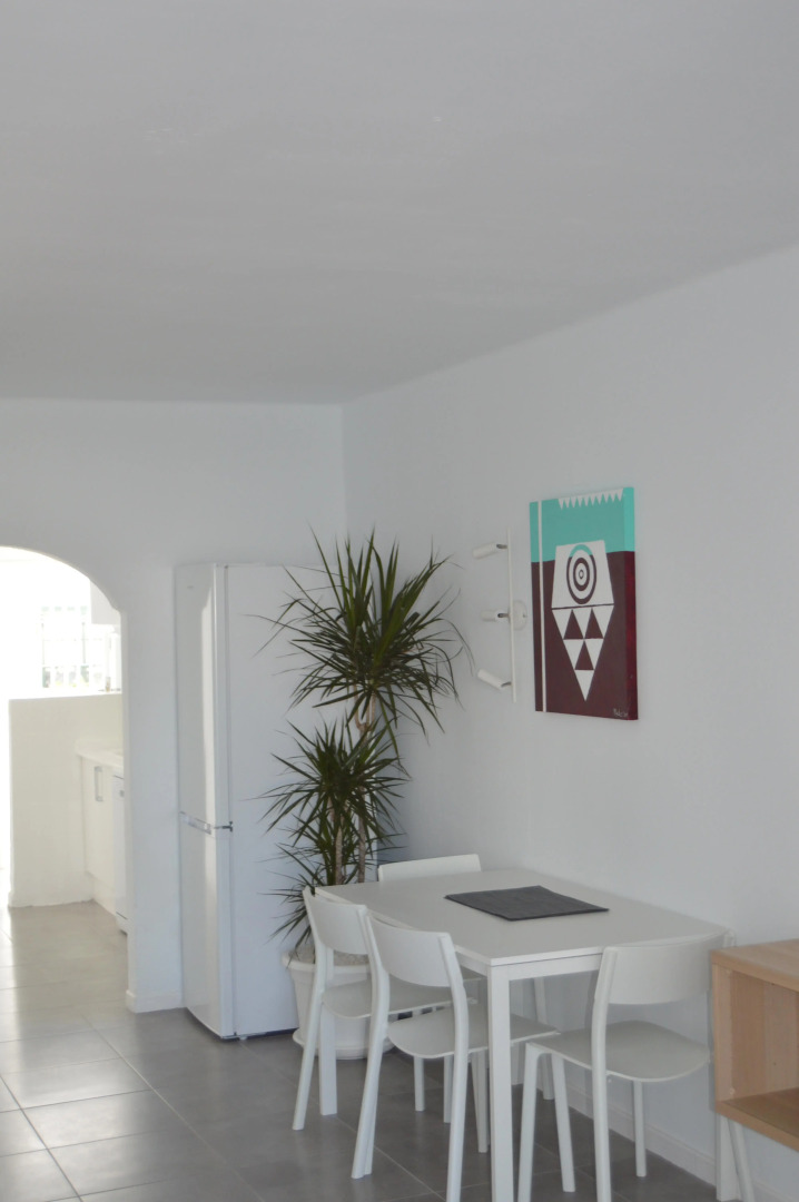 Бунгало Lava Teneguia - 5 Personas