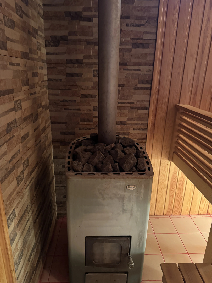 Частный дом Happy Day Vyborg