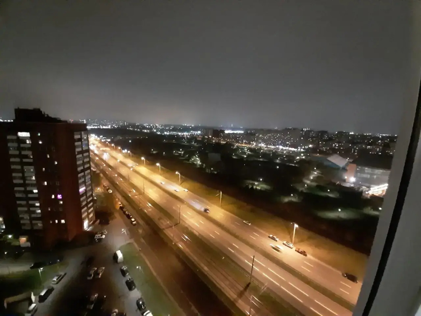 Квартира Посуточно