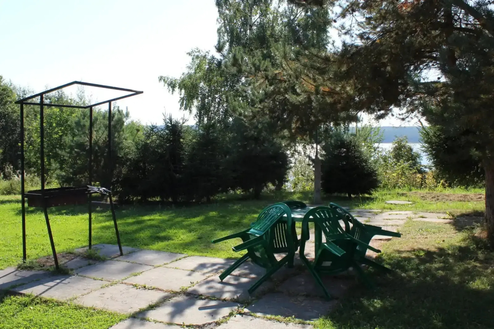 Апартаменты Piknikki Громовское сельское поселение